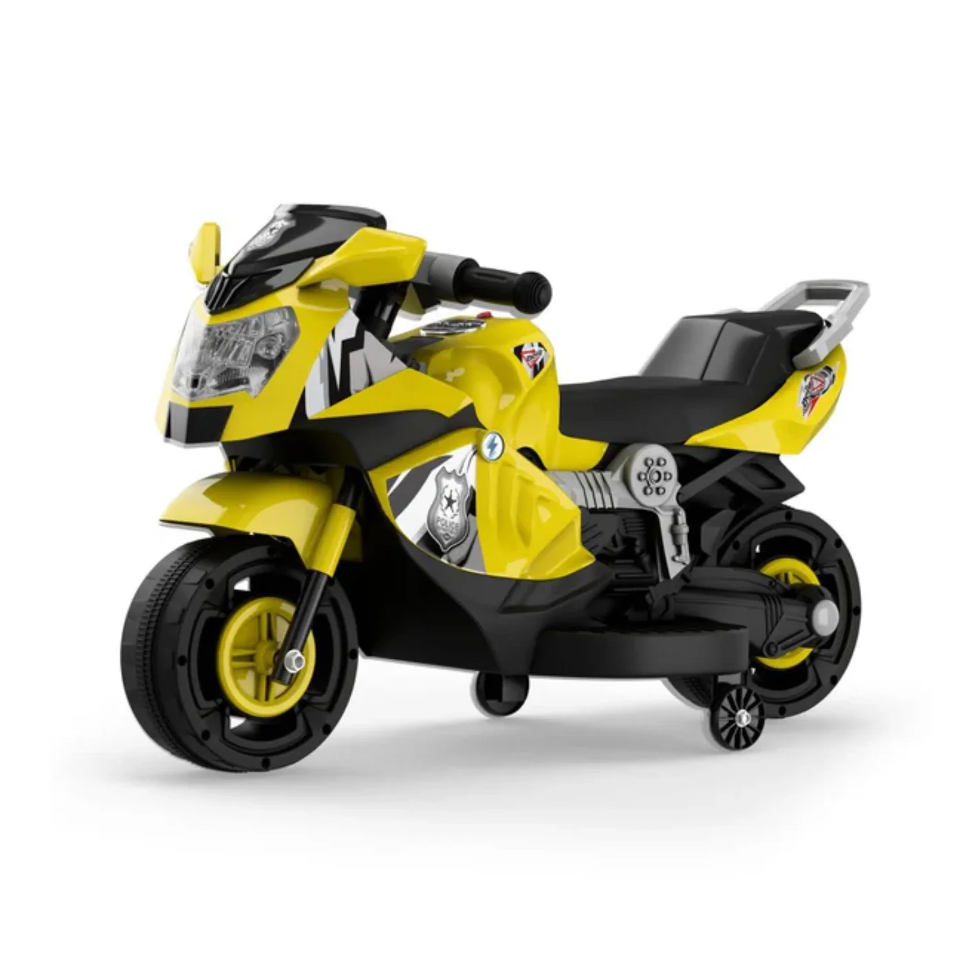 BMW LittleRider