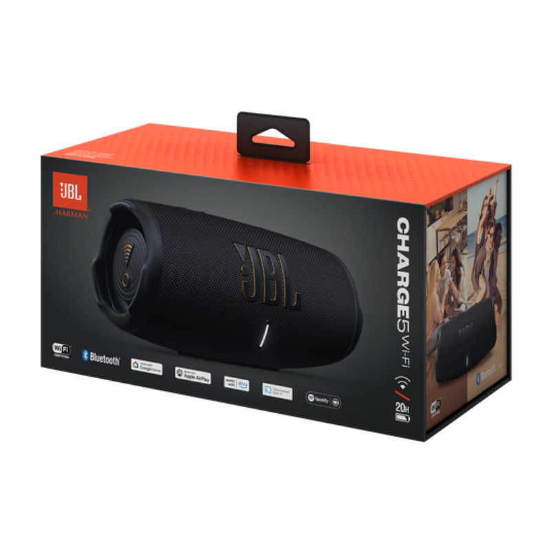 JBL StreamCharge 5 (5)