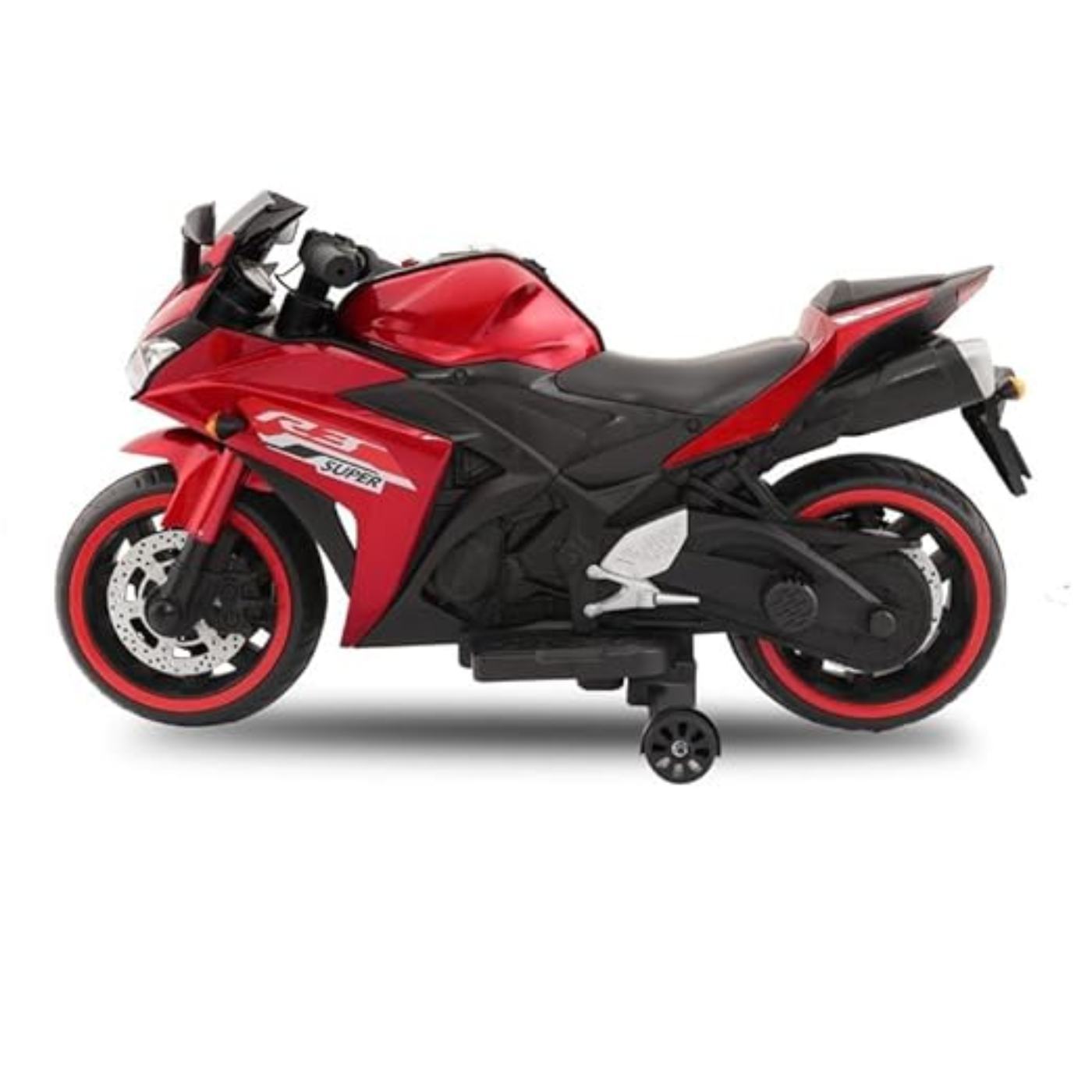 R6 LightRider
