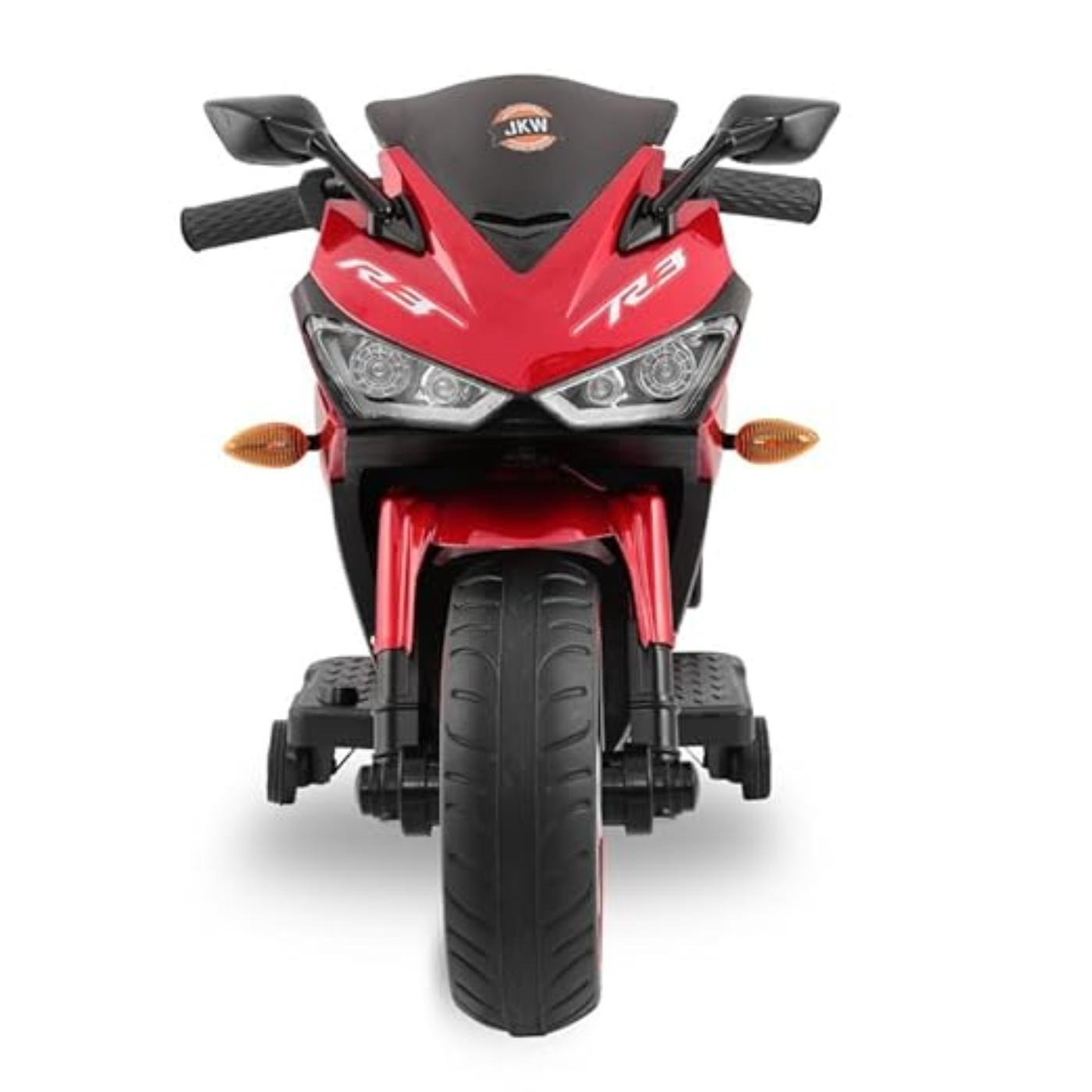 R6 LightRider
