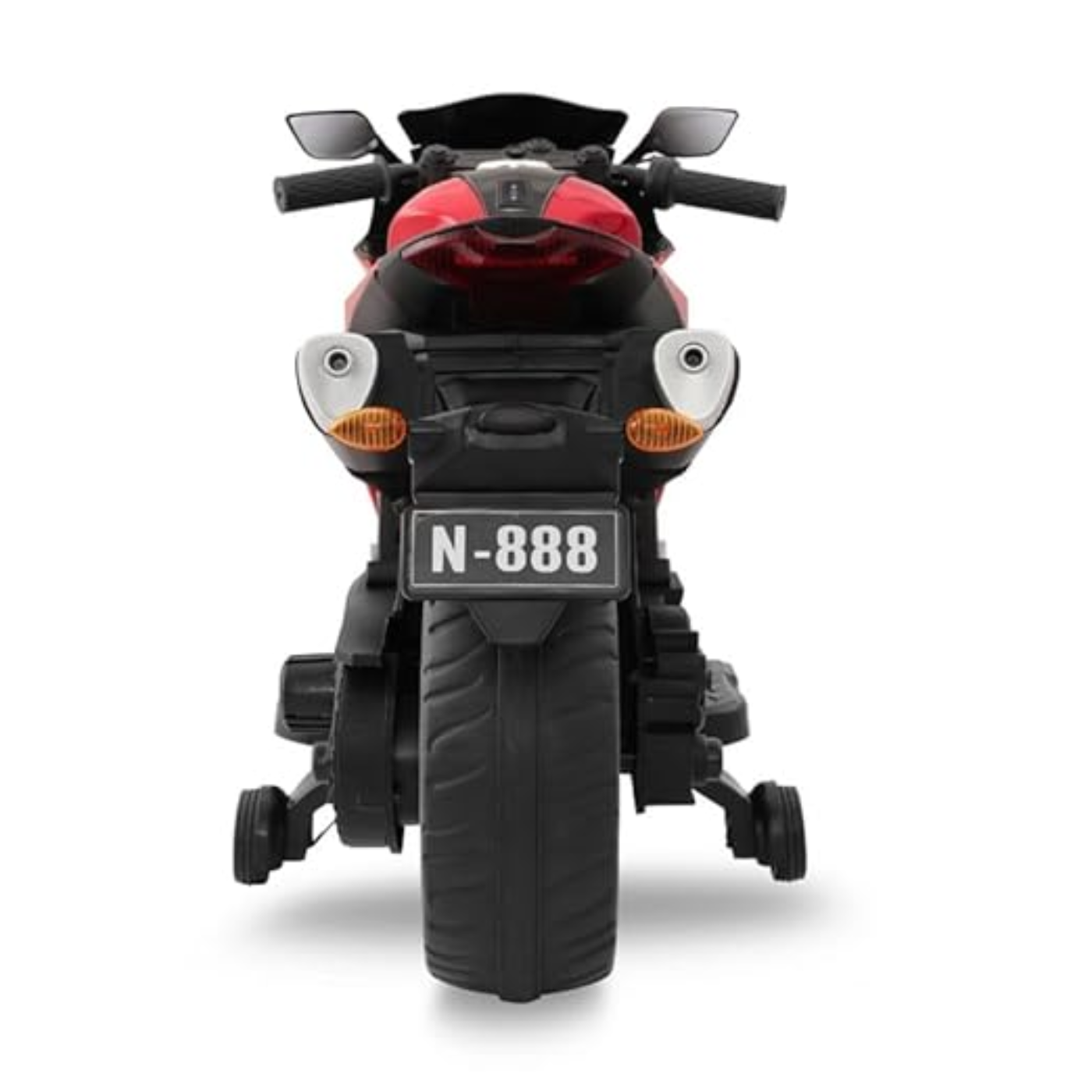 R6 LightRider