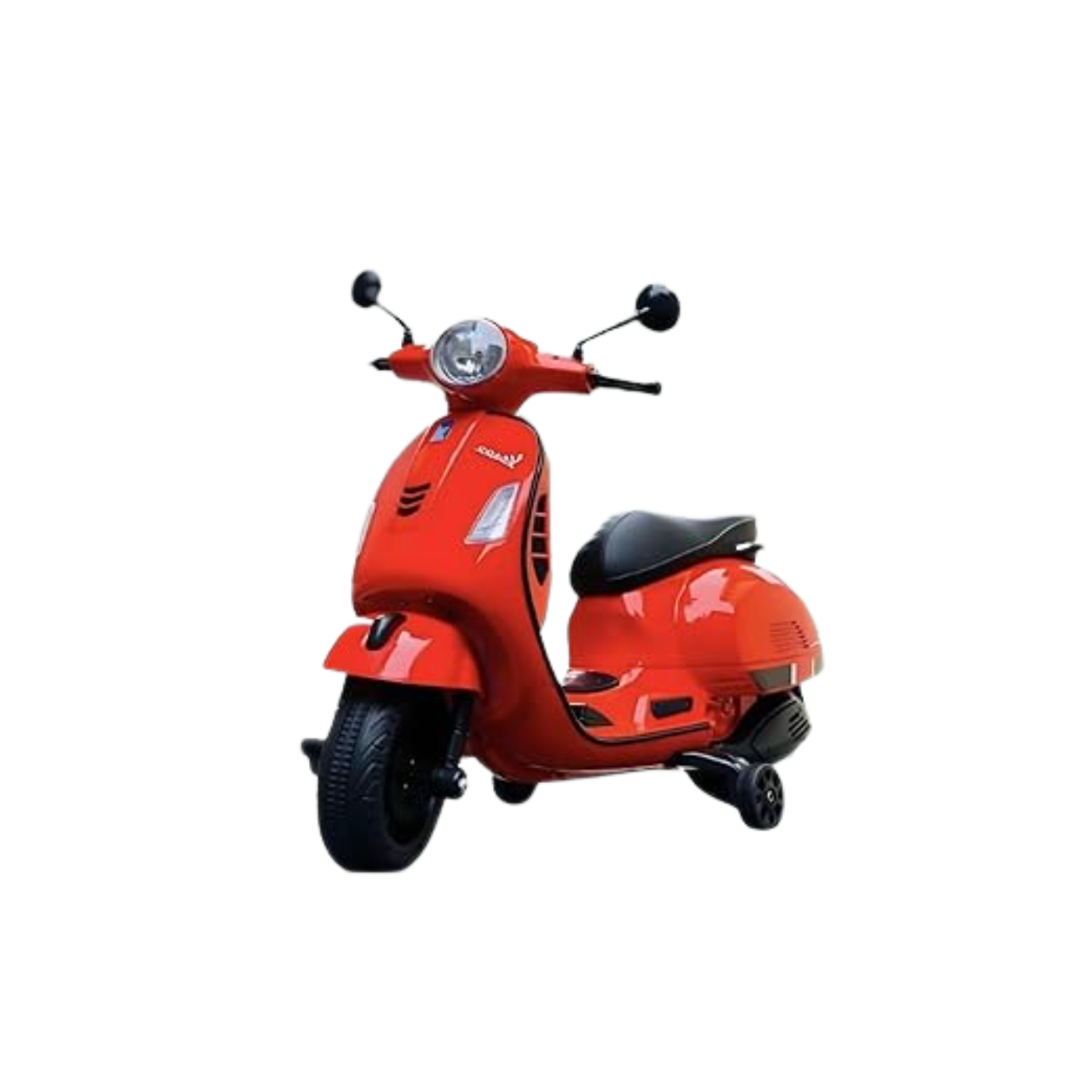 Vespa MiniRide