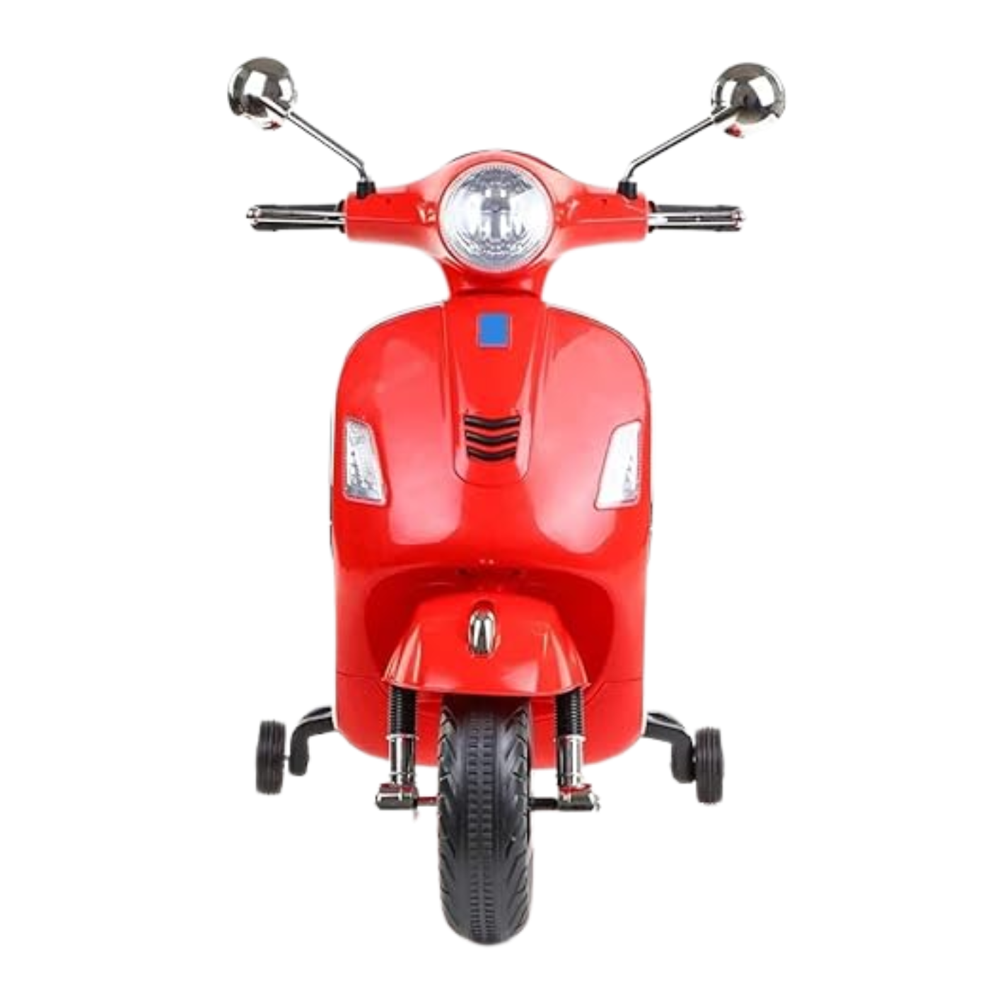 Vespa MiniRide X