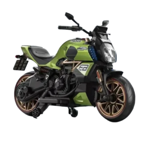 1260P BIKE
