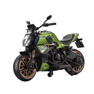 1260P BIKE