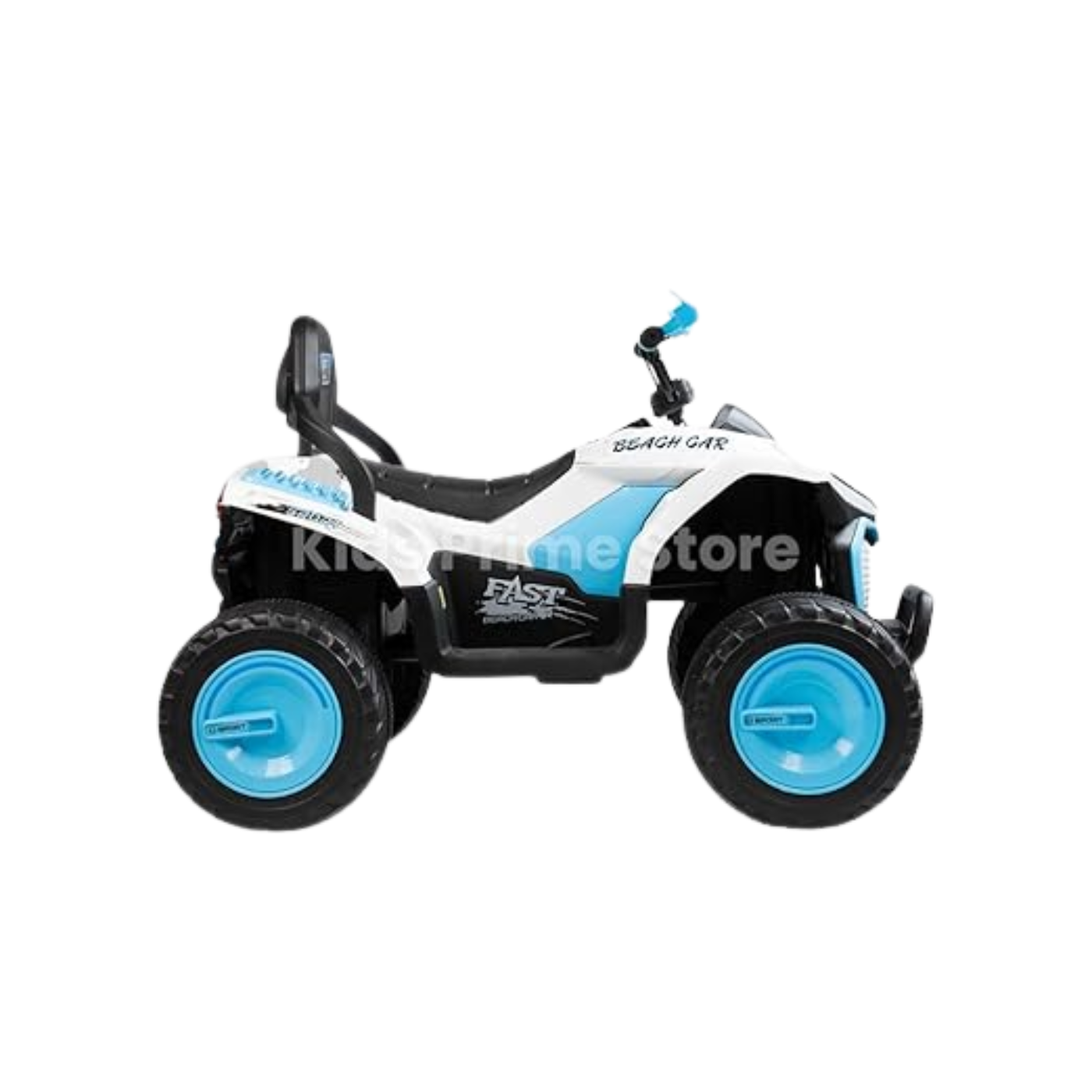 288 Atv Car
