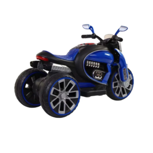 POLICE BIKE