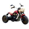 3188FW WITH REMOTE BIKE