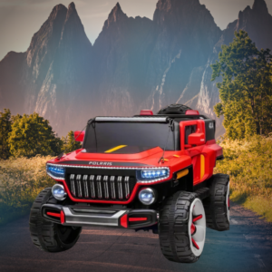 5388 POLARIS JEEP