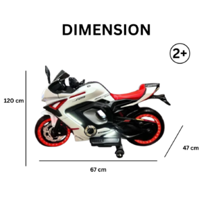 6655R9 BIKE