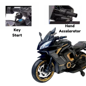 6655R9P BIKE