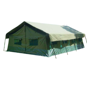 Army Tent