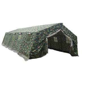 Army Tent