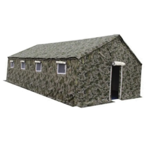 Army Tent