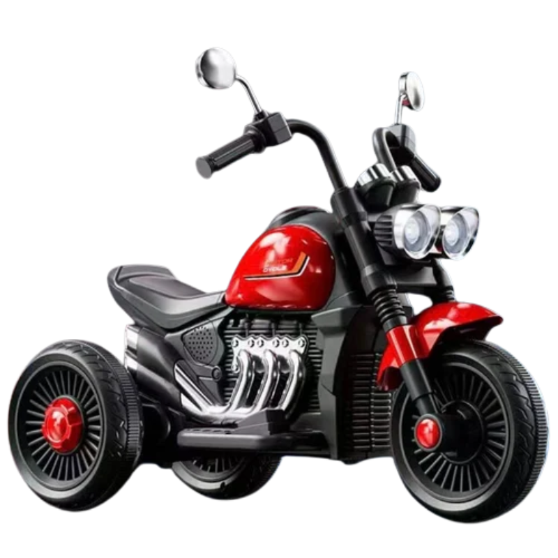 BOXER BIKE