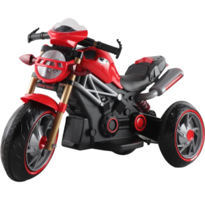 CBR SMALL BIKE