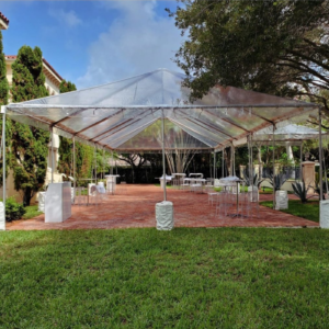 Crystal Dome