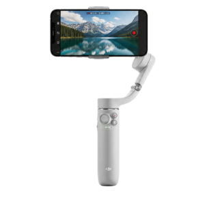 DJI OM 5(Athens Gray)