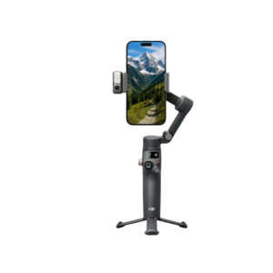 DJI Osmo Mobile 8 Smartphone Gimbal (DJI OM8)