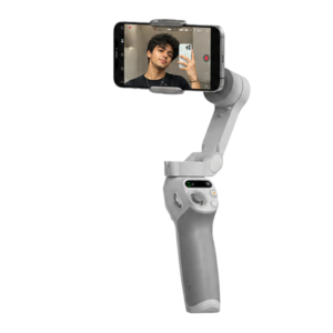 DJI Osmo Mobile SE