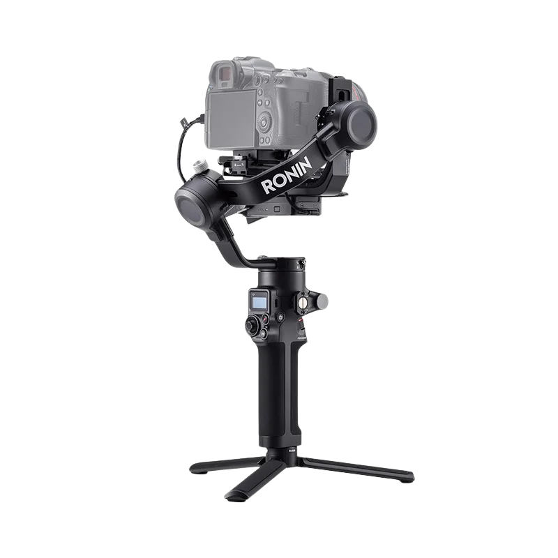 DJI RSC-2