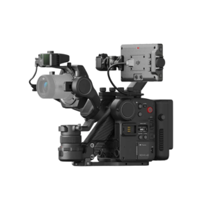 DJI Ronin 4D-6K