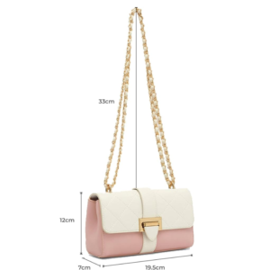 Estelle Chic Crossbody Bag