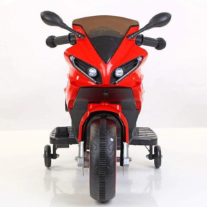 HAND RACE DL99 BIKE
