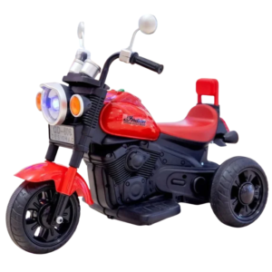 HARLEY BIKE