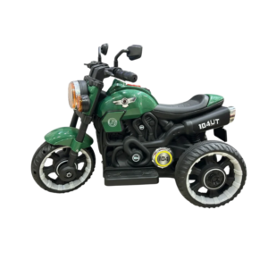 Hawk Bike
