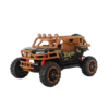 HORNEST JEEP