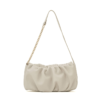 Irene Soft Draped Shoulder Bag