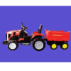 JOHN DEERE TRACTOR (1)