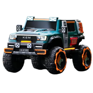 KEM JEEP