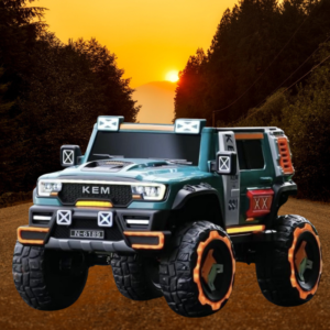 KEM JEEP
