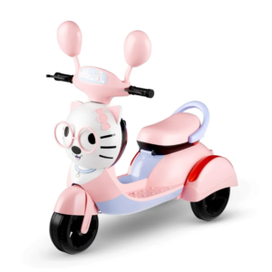 KITTY SCOOTY