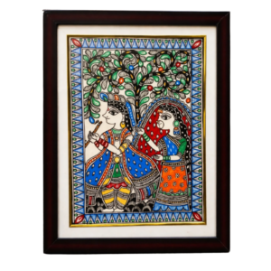 MADHUBANI PAINTING