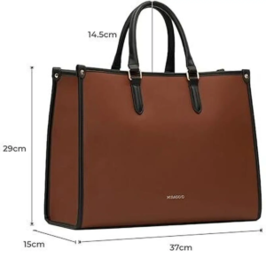MIRAGGIO Denice Sling Tote