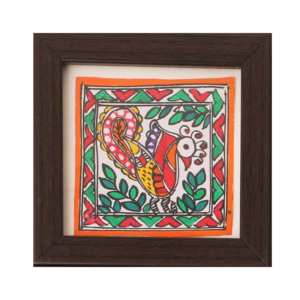 Madhubani painting
