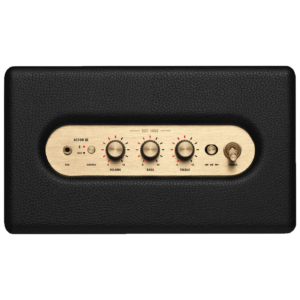 Marshall Acton III Bluetooth Speaker System