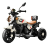 Mini Yamaha Bike