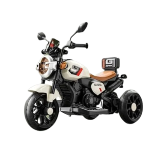 Mini Yamaha Bike