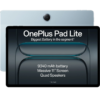 OnePlus Pad Lite 8 GB RAM 128 GB