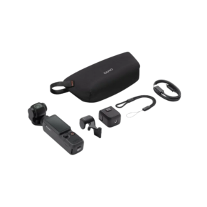 Osmo Pocket 4 Standard Combo