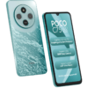 POCO C75 5G (Aqua Bliss, 128 GB) (4 GB RAM)