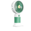 Portable Hand Fan with Perfect for Indoor & Outdoor Multicolour