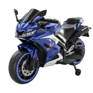 R15 BIKE WHEEL LIGHTING