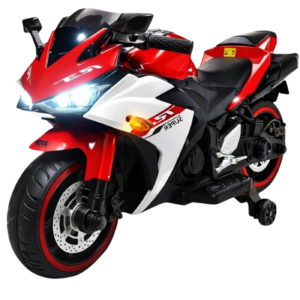 R3UT BIKE