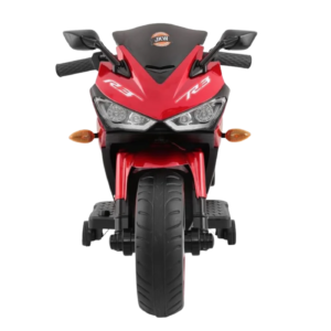 R3UTP BIKE