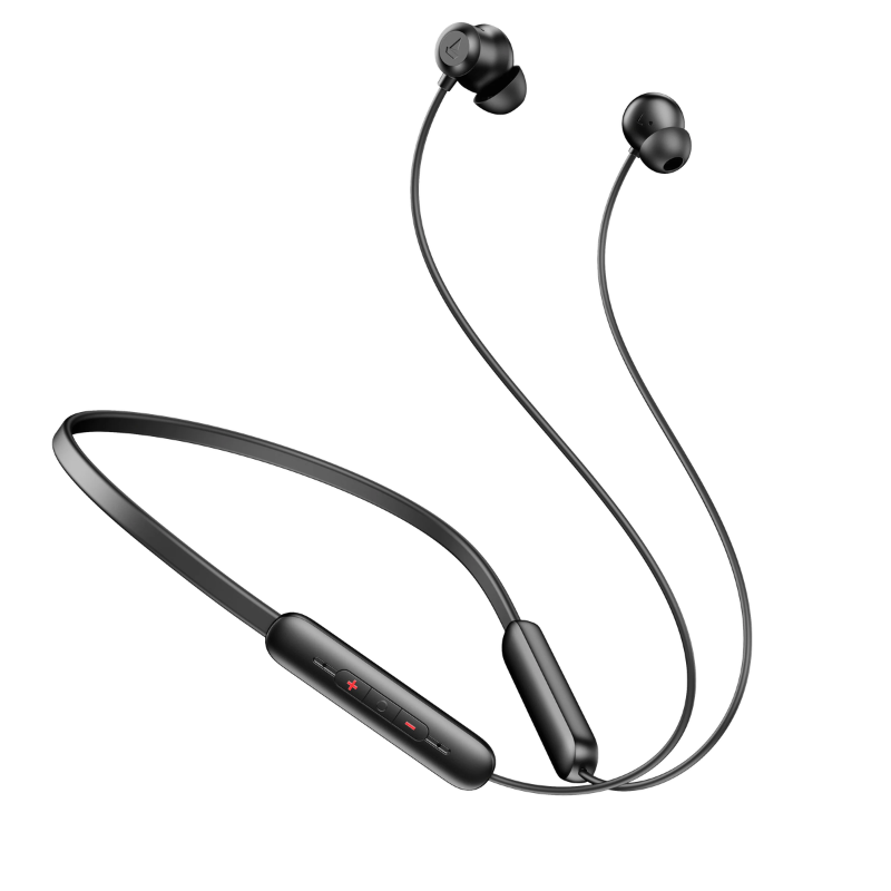 Rockerz summit black